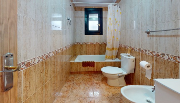 Revente - Appartement - Los Alcazares