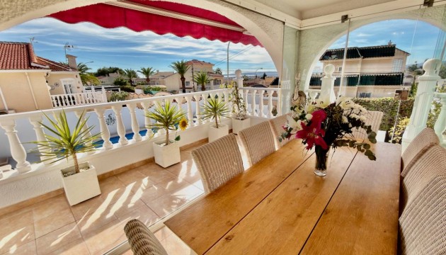 Venta - Villas
 - Ciudad Quesada