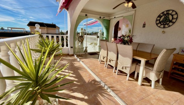 Venta - Villas
 - Ciudad Quesada