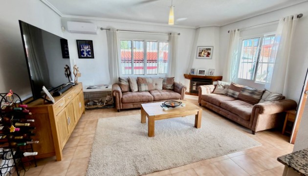 Venta - Villas
 - Ciudad Quesada