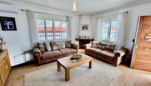 Venta - Villas
 - Ciudad Quesada