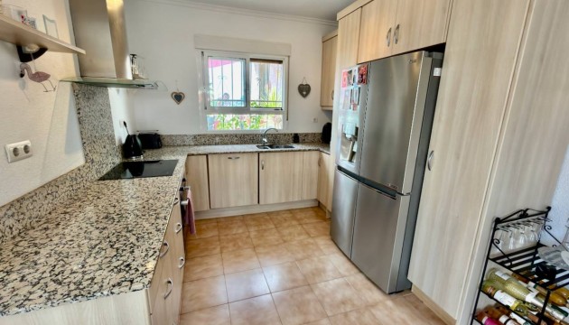 Venta - Villas
 - Ciudad Quesada