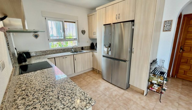 Venta - Villas
 - Ciudad Quesada