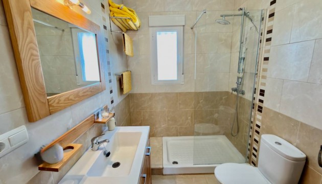 Venta - Villas
 - Ciudad Quesada