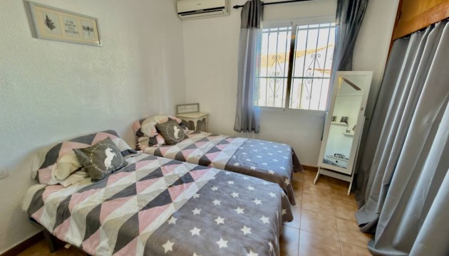 Venta - Villas
 - Ciudad Quesada