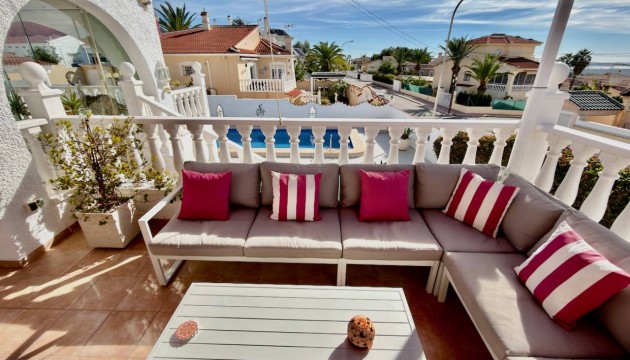 Venta - Villas
 - Ciudad Quesada