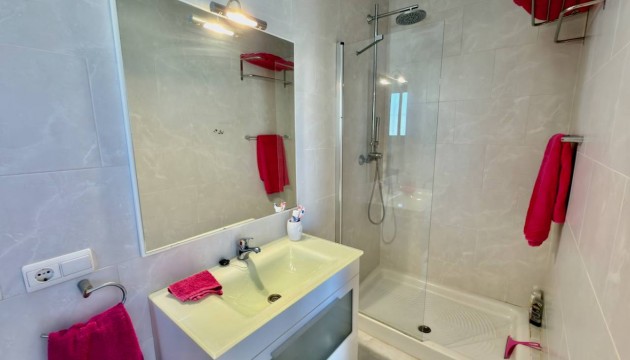 Venta - Villas
 - Ciudad Quesada