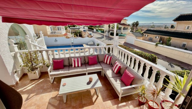 Venta - Villas
 - Ciudad Quesada