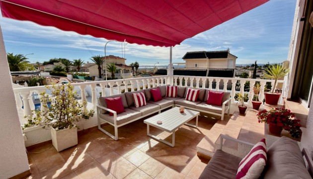 Venta - Villas
 - Ciudad Quesada