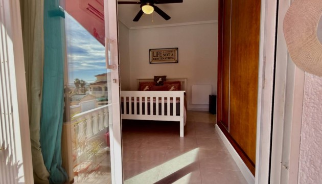 Venta - Villas
 - Ciudad Quesada