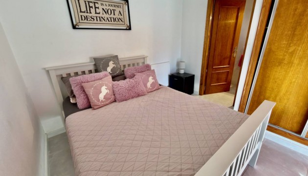 Venta - Villas
 - Ciudad Quesada