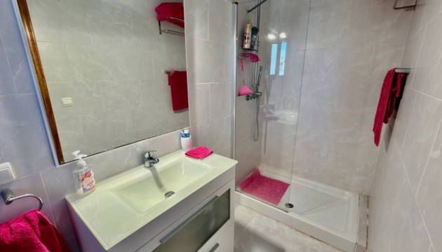 Venta - Villas
 - Ciudad Quesada