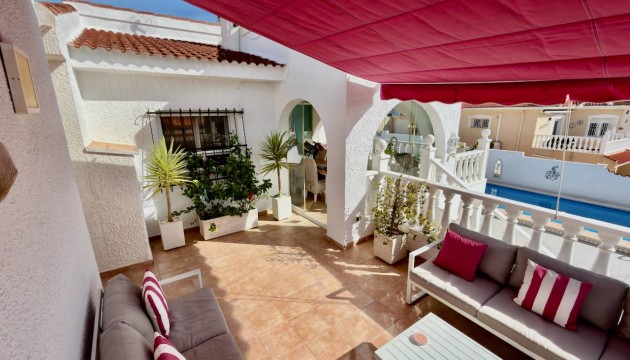 Venta - Villas
 - Ciudad Quesada