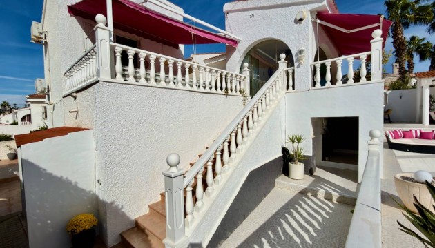 Venta - Villas
 - Ciudad Quesada