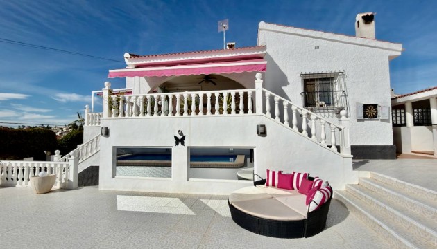 Venta - Villas
 - Ciudad Quesada