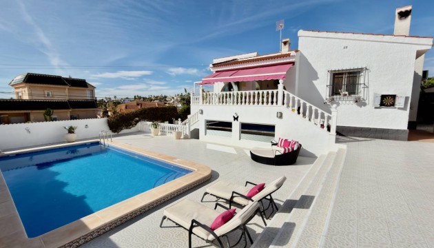 Venta - Villas
 - Ciudad Quesada