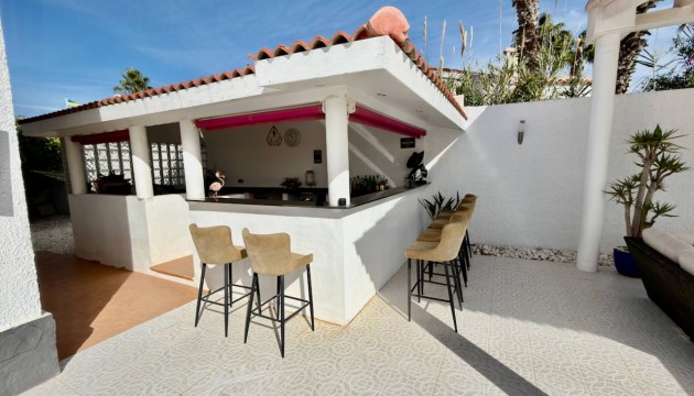 Venta - Villas
 - Ciudad Quesada