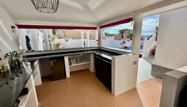 Venta - Villas
 - Ciudad Quesada