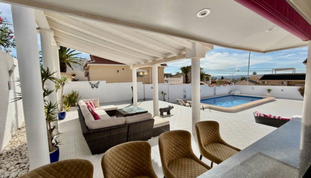 Venta - Villas
 - Ciudad Quesada