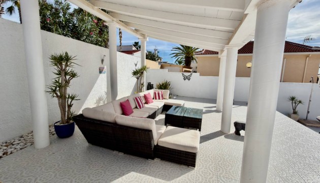 Venta - Villas
 - Ciudad Quesada