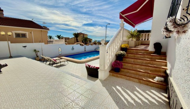 Venta - Villas
 - Ciudad Quesada