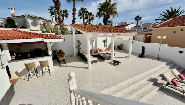 Venta - Villas
 - Ciudad Quesada