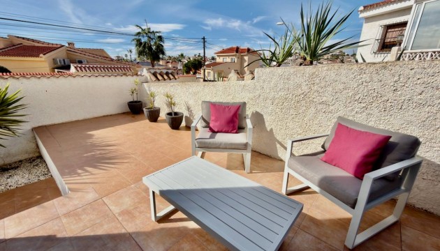 Venta - Villas
 - Ciudad Quesada