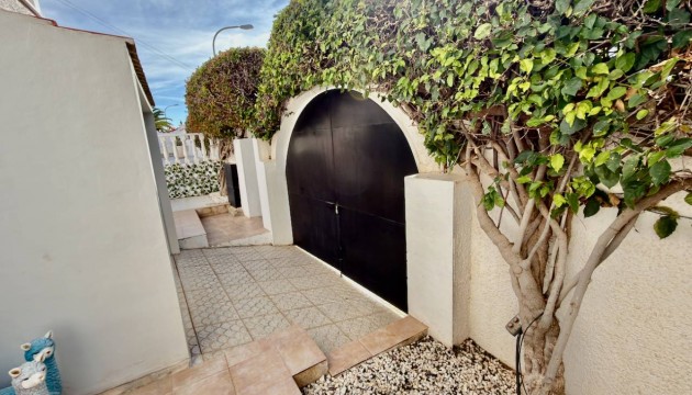 Venta - Villas
 - Ciudad Quesada