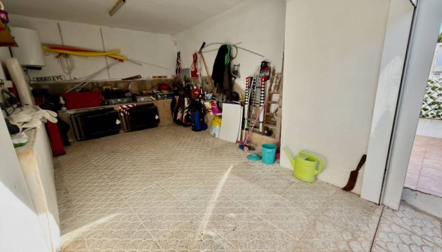 Venta - Villas
 - Ciudad Quesada