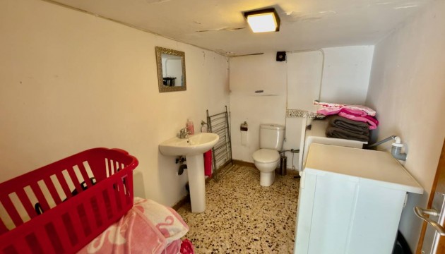 Venta - Villas
 - Ciudad Quesada