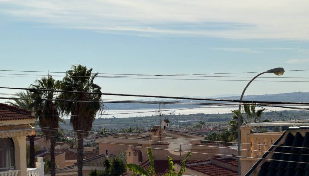 Venta - Villas
 - Ciudad Quesada