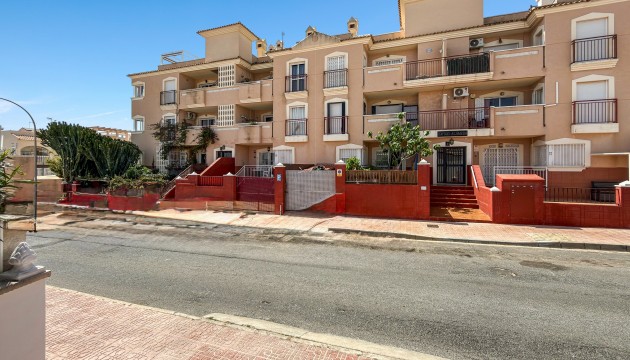 Sale - Townhouse - Orihuela Costa - La Florida