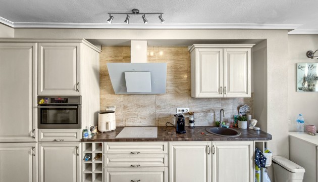 Sale - Townhouse - Orihuela Costa - La Florida