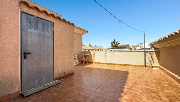 Sale - Townhouse - Orihuela Costa - La Florida