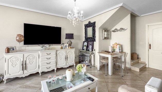 Sale - Townhouse - Orihuela Costa - La Florida