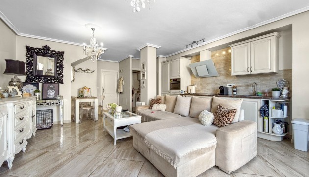 Sale - Townhouse - Orihuela Costa - La Florida