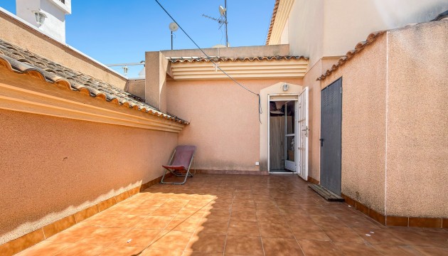 Sale - Townhouse - Orihuela Costa - La Florida