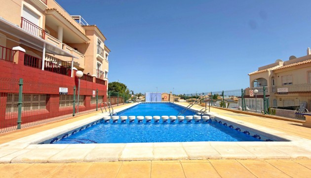 Sale - Townhouse - Orihuela Costa - La Florida