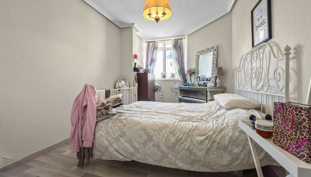 Sale - Townhouse - Orihuela Costa - La Florida