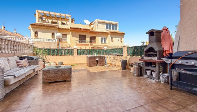 Sale - Townhouse - Orihuela Costa - La Florida