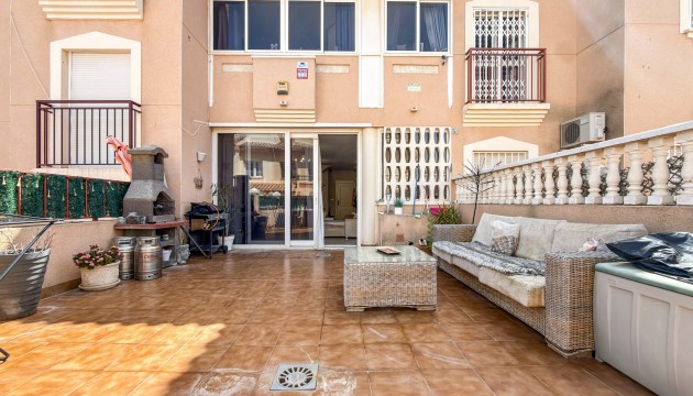 Sale - Townhouse - Orihuela Costa - La Florida