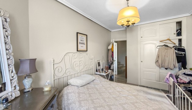 Sale - Townhouse - Orihuela Costa - La Florida