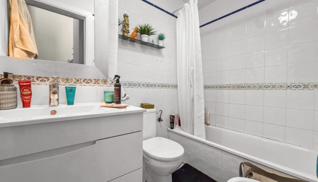 Sale - Townhouse - Orihuela Costa - La Florida