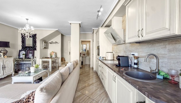 Sale - Townhouse - Orihuela Costa - La Florida