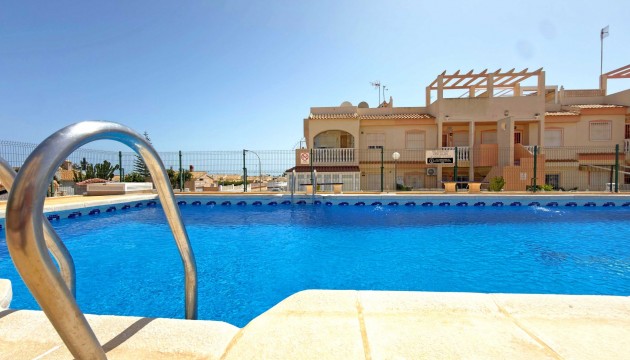 Sale - Townhouse - Orihuela Costa - La Florida