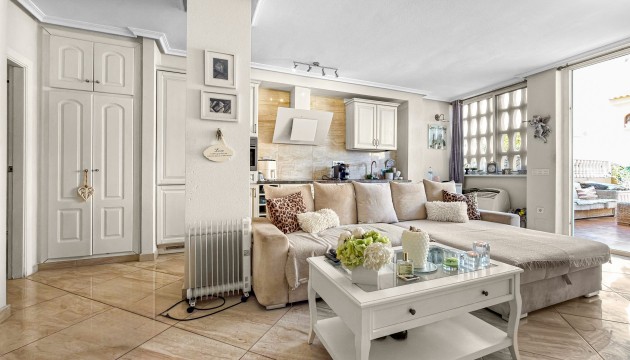 Sale - Townhouse - Orihuela Costa - La Florida