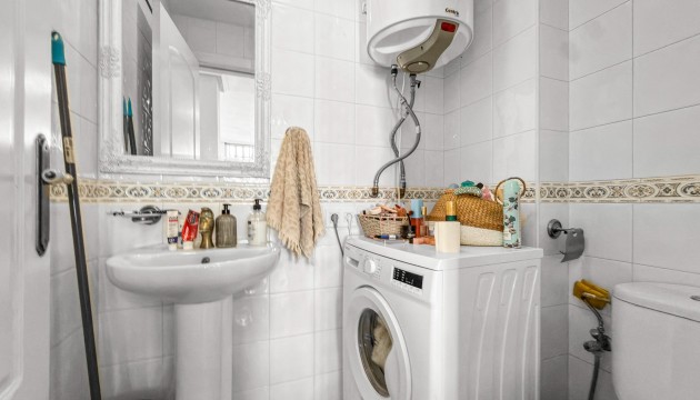 Sale - Townhouse - Orihuela Costa - La Florida