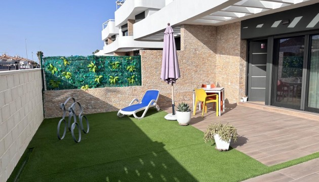 Sale - Villas - Los Montesinos - La Herrada