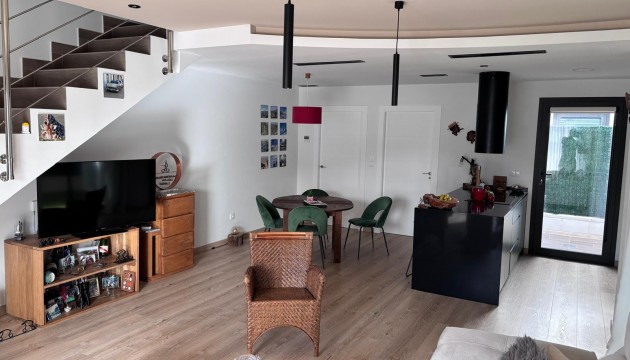 Sale - Villas - Los Montesinos - La Herrada