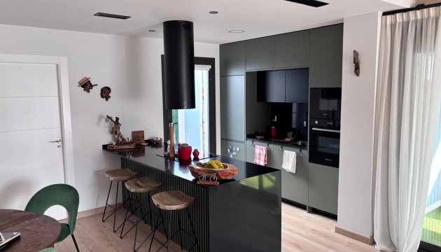 Sale - Villas - Los Montesinos - La Herrada